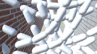 Spider Simulator VR screenshot, image №2291757 - RAWG