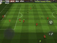 King Soccer Manager screenshot, image №1797022 - RAWG