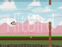 HitBird - A challenging flight screenshot, image №1656152 - RAWG