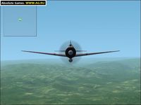 Microsoft Combat Flight Simulator 2 screenshot, image №311198 - RAWG