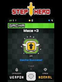 Step Hero screenshot, image №2683060 - RAWG