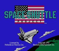 Space Shuttle Project screenshot, image №737903 - RAWG
