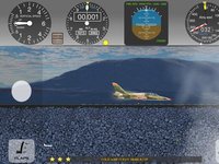 Cold War Flight Simulator screenshot, image №1958680 - RAWG