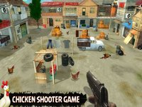 Chicken Shooting Space Invader screenshot, image №979563 - RAWG