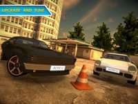 Real Car Parking Simulator PRO screenshot, image №1677895 - RAWG