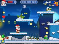 Santa Claus Adventures screenshot, image №504482 - RAWG