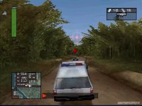 World's scariest police chases screenshot, image №1666501 - RAWG