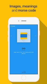 Flags! - Maritime signal flags screenshot, image №1724317 - RAWG
