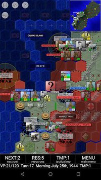 Battle of Guam 1944 screenshot, image №1487093 - RAWG