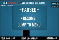 Upgrade Game (Adrian Miasik) screenshot, image №1135988 - RAWG