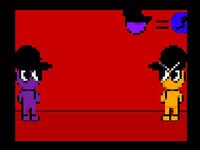 Purple Guy screenshot, image №3565361 - RAWG