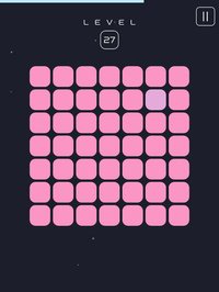Koolor - Tap different color screenshot, image №1706377 - RAWG