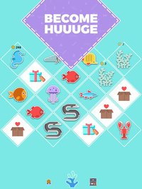 Go Merge Fish! Terrarium Game screenshot, image №1768982 - RAWG