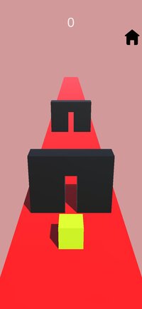 Endless Obstacless screenshot, image №2447136 - RAWG