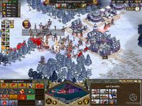 Rise of Nations: Thrones and Patriots screenshot, image №384585 - RAWG