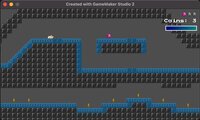 Untitled Runner (srcleaves) screenshot, image №3240083 - RAWG