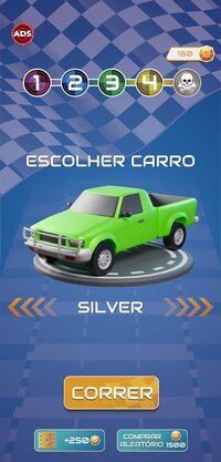 Mashup Car screenshot, image №3849926 - RAWG