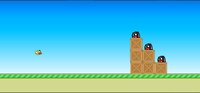 Flangry Birds screenshot, image №2952289 - RAWG