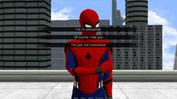 Spider-Man: Whiny Spidey screenshot, image №2417379 - RAWG