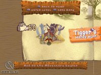 Disney's Tigger's Honey Hunt screenshot, image №325132 - RAWG