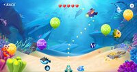 Babe Balloon Blast screenshot, image №3903850 - RAWG