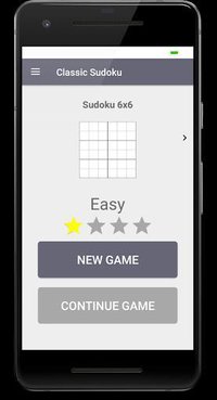 Classic Sudoku Premium(No Ads) screenshot, image №1430012 - RAWG