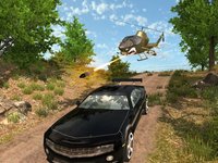 Helicopter Rescue Simulator screenshot, image №922567 - RAWG