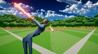 Flail Your Arm, Hit the Ball. screenshot, image №4180919 - RAWG