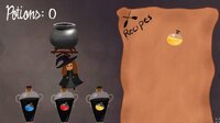 Potions Class (Trijam 94) screenshot, image №2594717 - RAWG