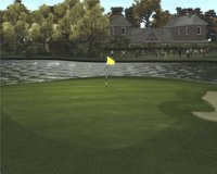 UTour Golf screenshot, image №479849 - RAWG