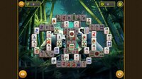 Panda Choice Mahjong screenshot, image №3919754 - RAWG