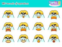 Crazy Penguin Maker screenshot, image №1693758 - RAWG