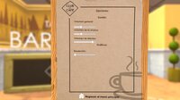 Barista: Take Away (itch) screenshot, image №3455649 - RAWG