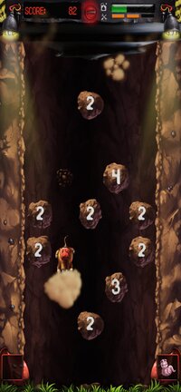 Mole Hole (Hene Studios) screenshot, image №3102822 - RAWG