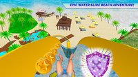 Water Slide Adventure VR screenshot, image №1518226 - RAWG