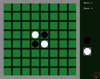 Othello (itch) (Vincent Thoer-Fabre) screenshot, image №1213439 - RAWG