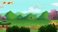 Ninja Runner (zeroeastudio) screenshot, image №2105877 - RAWG
