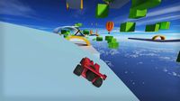 Jet Car Stunts screenshot, image №184001 - RAWG