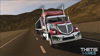 Truck Simulator America 2 Free screenshot, image №1562159 - RAWG