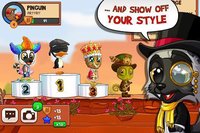 Fun Run 3: Arena - Multiplayer Running Game screenshot, image №1469773 - RAWG