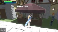バグだらけの城 screenshot, image №4150764 - RAWG