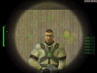 Soldier of Fortune screenshot, image №318622 - RAWG
