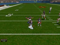 Maximum-Football screenshot, image №362762 - RAWG