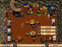 James in Neverland screenshot, image №1617735 - RAWG