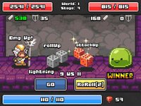 Dice Mage screenshot, image №897102 - RAWG