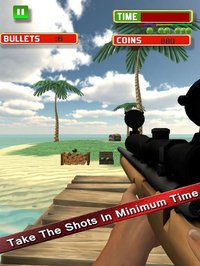 Gun Shooting: Shooting Range S screenshot, image №1854143 - RAWG