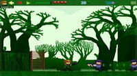 Platformer War Day screenshot, image №3589963 - RAWG