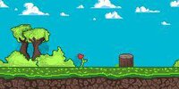 2D Endless Runner screenshot, image №2568737 - RAWG