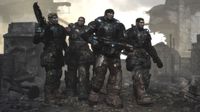 Gears of War screenshot, image №431495 - RAWG