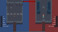 Cursed Dungeon (ujinjinjin, Lostveg, Handwhale) screenshot, image №2114399 - RAWG